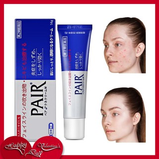 Kem ngừa mụn pair acne lion cream w 24g sạch mụn mờ thâm