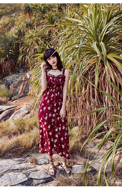 Choker xinh phong cách hàn quốc - Vòng cổ phong cách cổ điển