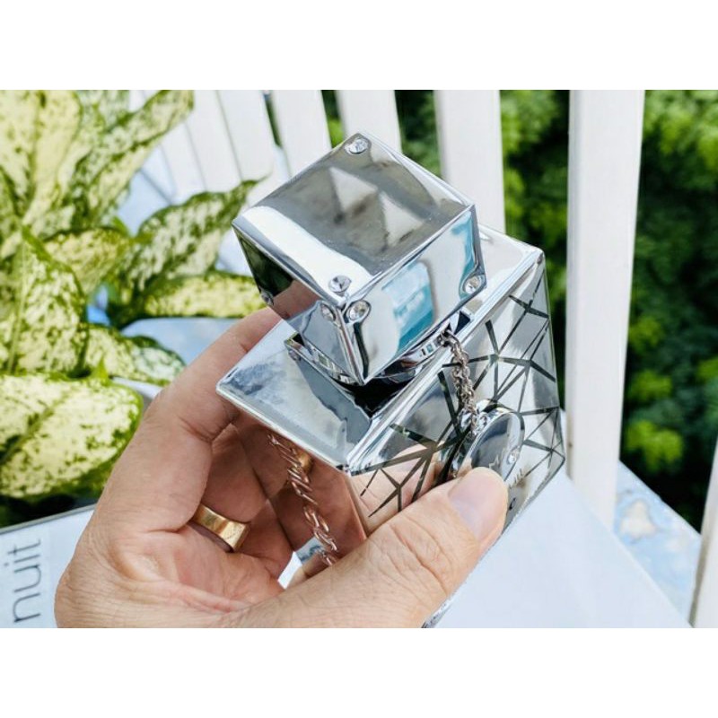 Nước Hoa Armaf Club The Nuit Sillage EDP