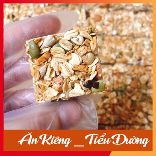 Granola Ngũ Cốc - 1000gr 🌾 Giảm Cân 🌾