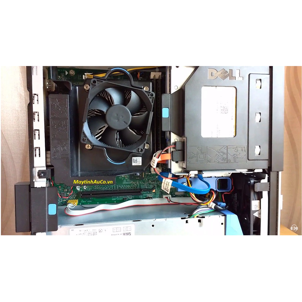 Máy tính đồng bộ Dell Optiplex 3020 / 7020 Core i7 - Core I5 - Core I3 / Ram 4GB / SSD 120GB - Tặng USB Thu Wifi | BigBuy360 - bigbuy360.vn