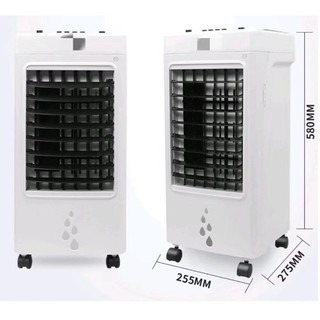 Quạt điều hòa hơi nước JT-919