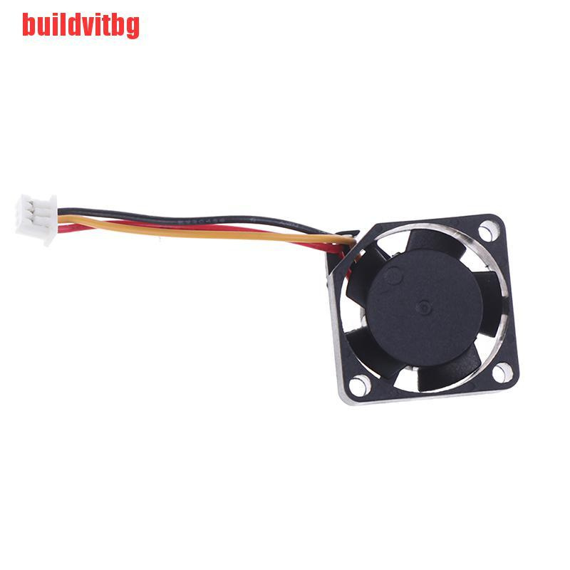 {buildvitbg}2010 2cm 5V 0.2w Axial Cooling Fan Mini Laptop Frequency Conversion Fan GVQ