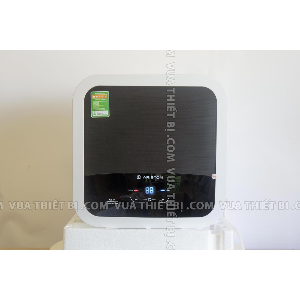 Ariston ANDRIS2 AN2 LUX-D 30 Lít – Bình Nước Nóng Gián Tiếp