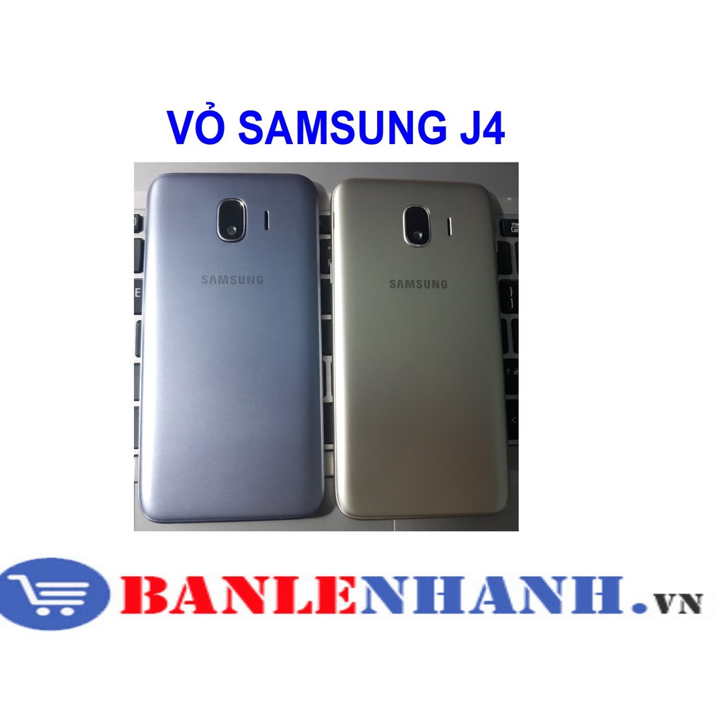 VỎ SAMSUNG J4
