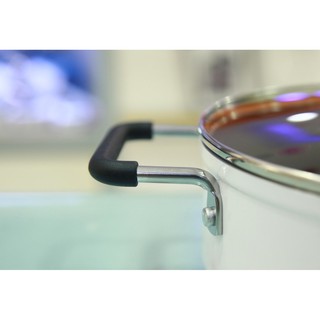 NỒI LẨU XIAOMI MIJIA INDUCTION COOKER