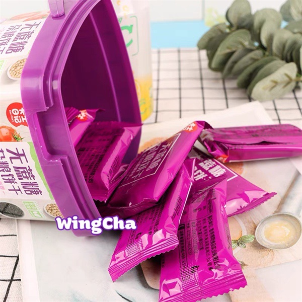 Xô bánh rau củ