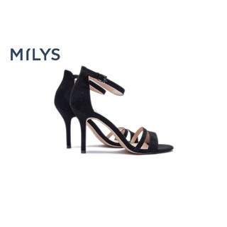 Sandals cao gót IVY MILYS Chính Hãng