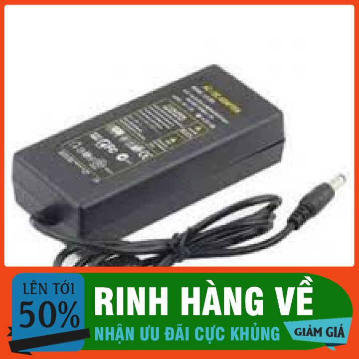 Nguồn Adapter 12V5A-60W,Nguồn 12V,Nguồn Camera Loại Tốt