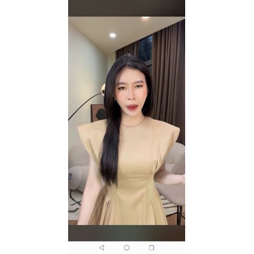 Đầm mã T nhà Loan