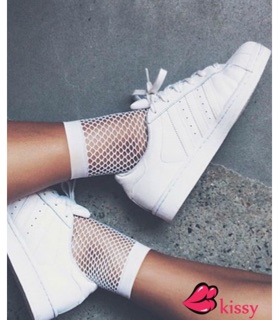 Tất lưới Ulzzang