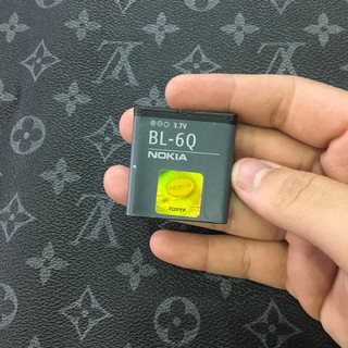 Pin zin nokia