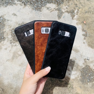 ỐP LƯNG SAMSUNG S8 PLUS ỐP DA NAM HIỆU