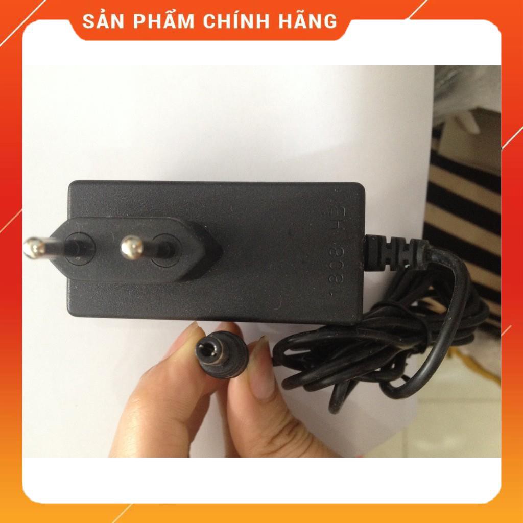 Cục nguồn DVE 9V 2A dailyphukien