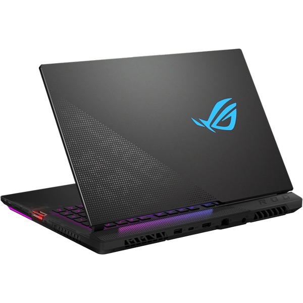 Laptop ASUS ROG Strix SCAR 15 G533QM-HQ054T (R7-5800H | 16GB | 512GB | GeForce RTX™ 3060 6GB | 15.6' WQHD 165Hz | Win 10 | BigBuy360 - bigbuy360.vn