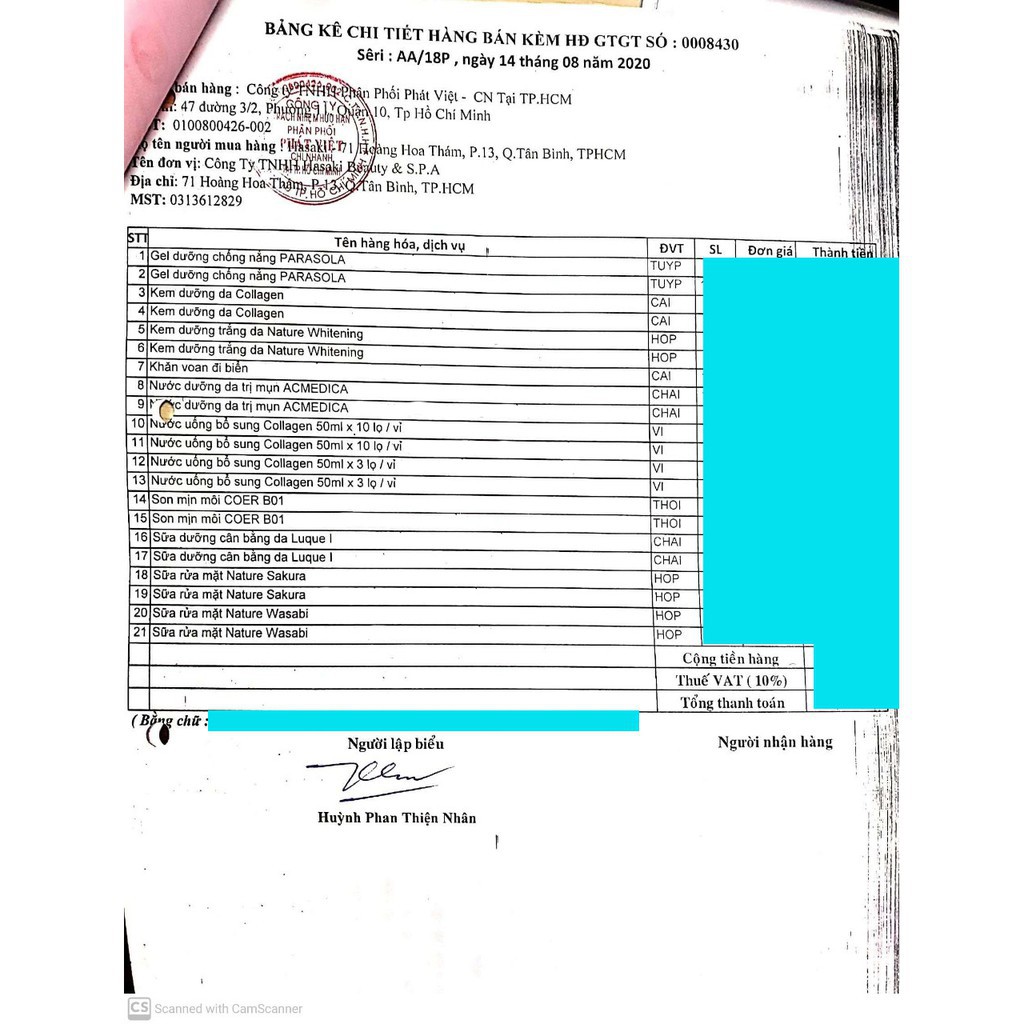 Nước Uống Bổ Sung Collagen Naris ITOH EX Placenta nhật bản | BigBuy360 - bigbuy360.vn