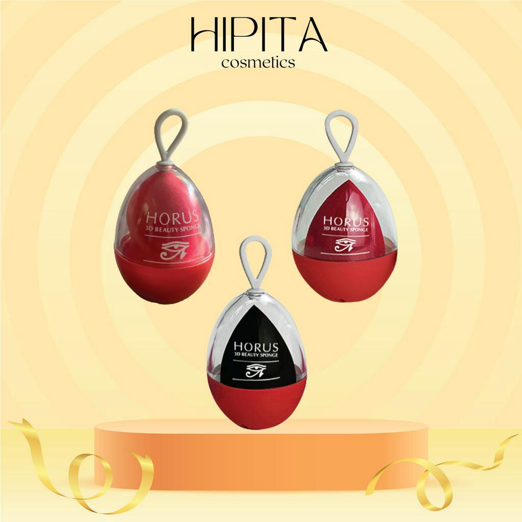 Mút tán trang điểm Horus 3D Beauty Sponge