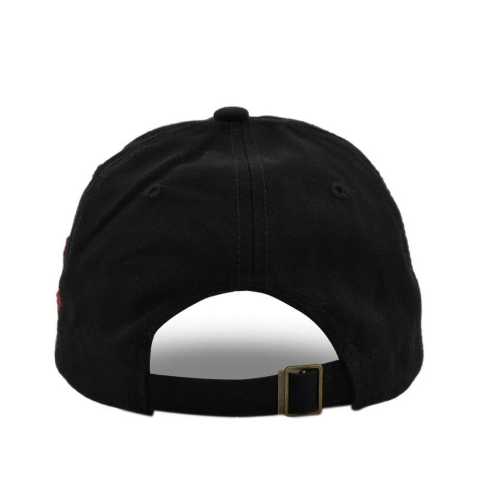 Mũ Lưỡi Trai Cotton Chống Nắng Thời Trang Đi Biển Cho Nam Nữ