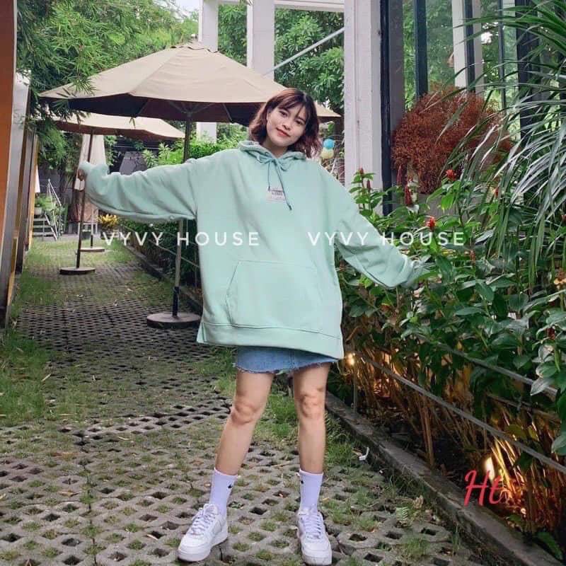 Áo hoodie nỉ hươu Aber H26 | BigBuy360 - bigbuy360.vn
