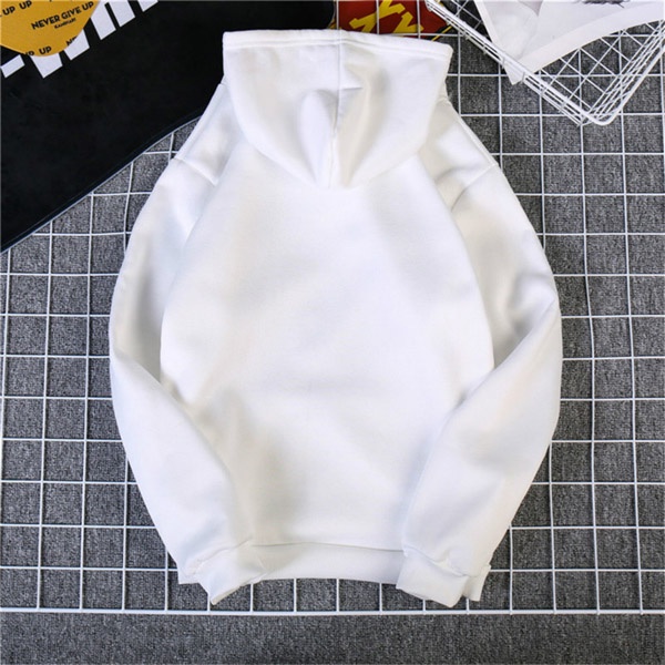 Áo hoodie nam nữ Nhịp Tim, Vải Nỉ Ngoại Siêu Xịn, Anam Store