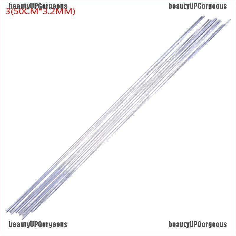 Set 10 que hàn nhiệt độ thấp bằng nhôm 50Cm