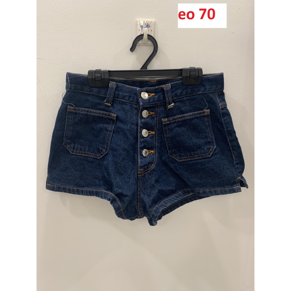 Quần short jeans cực đẹp phần 3