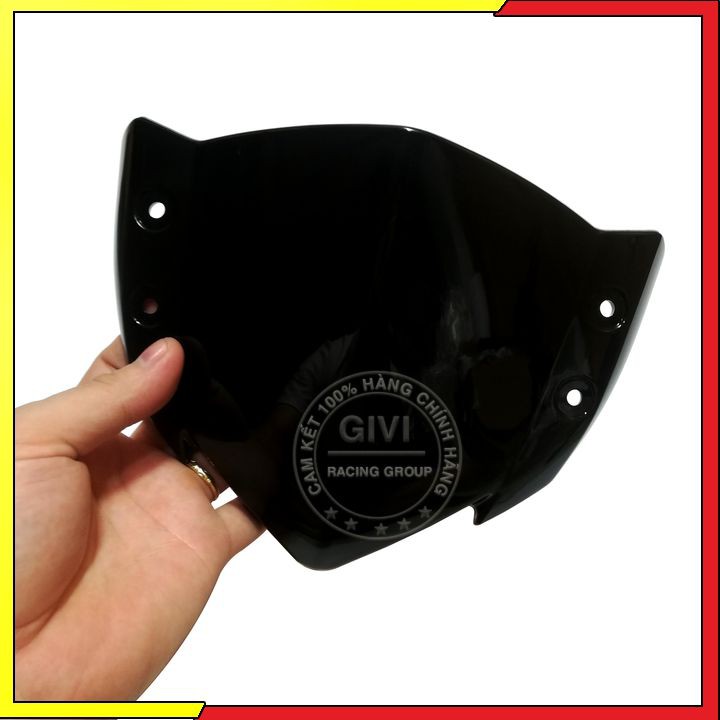 Ốp Đầu xe Ex135 Mẫu Indo Cực Đẹp