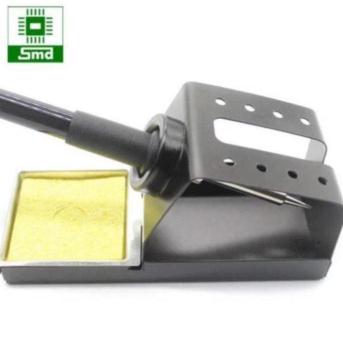 [SALE25]  Trạm hàn, máy hàn, tay hàn HAKKO 936 có thể điều chỉnh nhiệt độ GH308