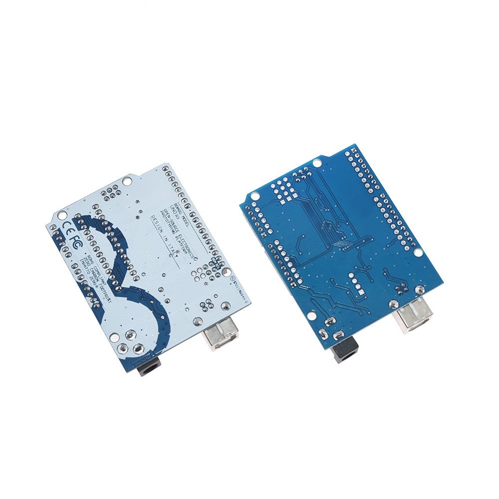 Arduino Uno R3 Chíp Cắm | BigBuy360 - bigbuy360.vn