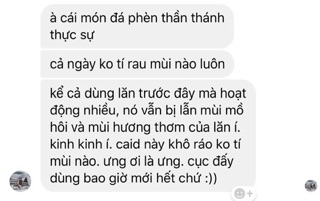 Đá Muối Khử Mùi Phèn Chua Indo