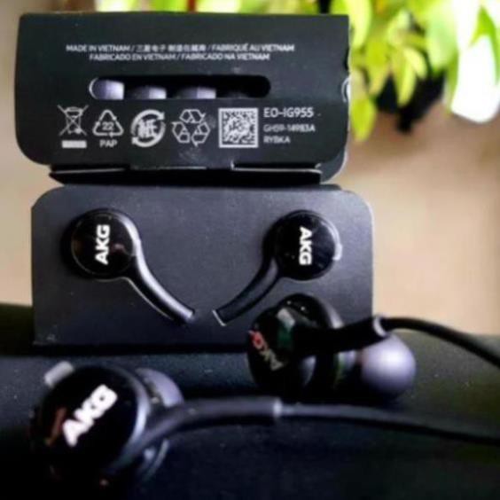Tai Nghe Có Dây Samsung AKG S10 Zin Linh Kiện Samsung 1 Đổi 1 12 Tháng