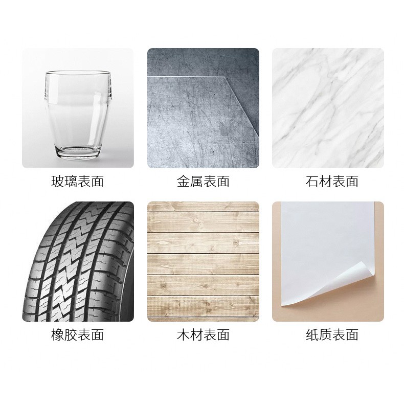 Bút sơn Guangna vẽ trên mọi chất liệu 12 màu