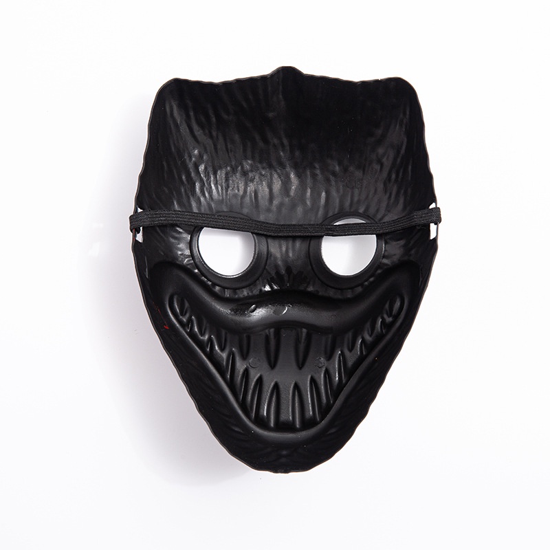 Mặt Nạ Hóa Trang Halloween Toàn Diện Xinh Xắn Cho Bé