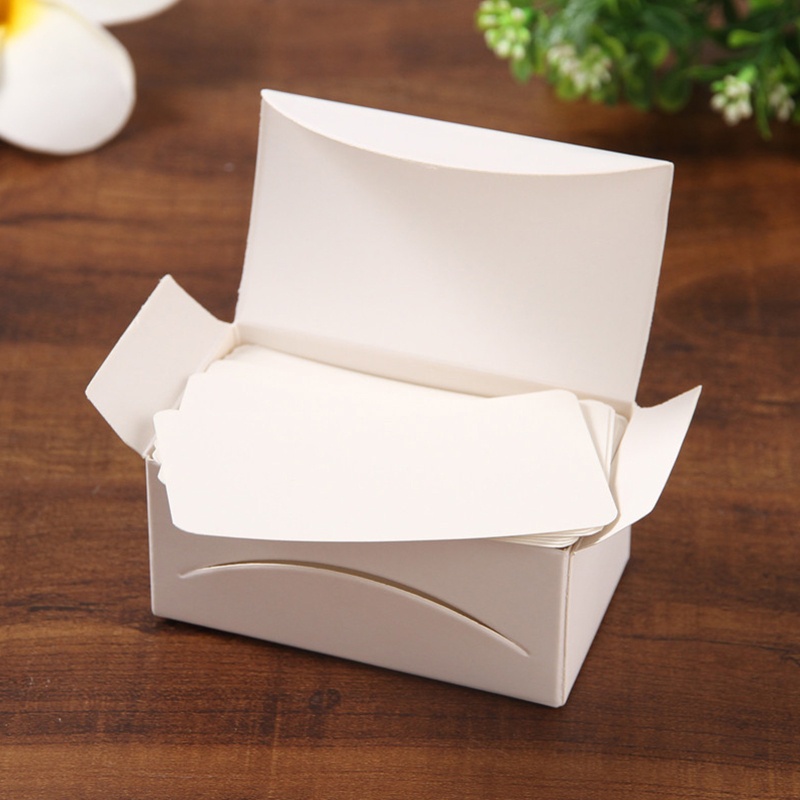 Set 100 Giấy Note Nhiều Màu 1.8'' x 3'' Cho Học Sinh/Văn Phòng