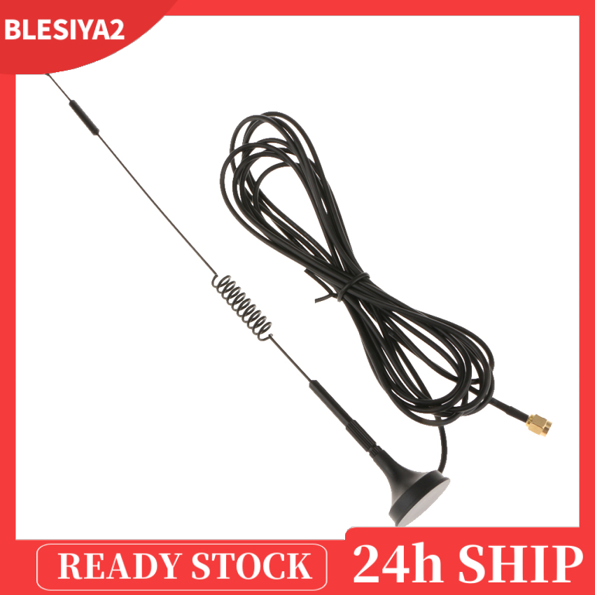 Cáp Chia Tín Hiệu 12dbi 4g Sma 70-2700mhz | BigBuy360 - bigbuy360.vn