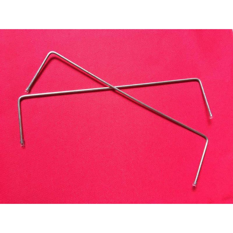 Khung Doctor tròn miệng túi Handmade !