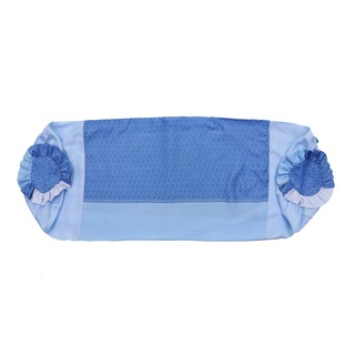 Áo gối ôm 37x105cm Tencel Hometex mịn mượt