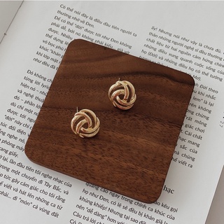 Larosabyh: Bông tai [BT039]