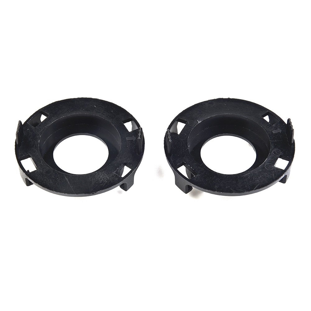 Bộ 2 Giá Đỡ Đèn Pha H7 Cho Hyundai - aU