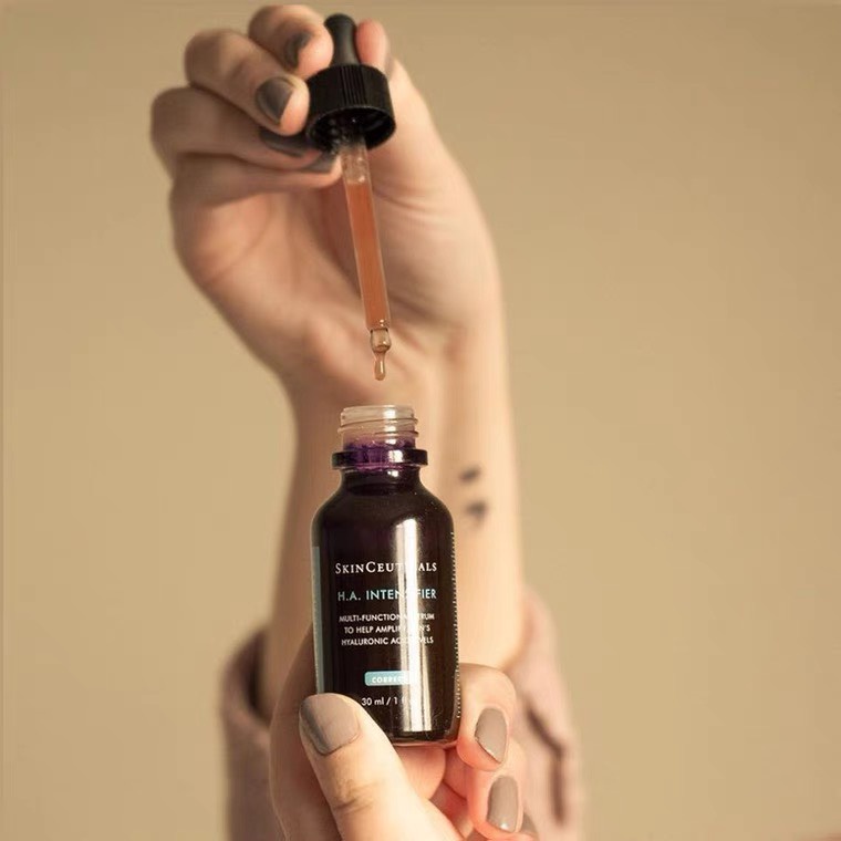 Tinh chất Cấp Nước Mạnh Sâu -Skinceuticals H.A Intensifier - serum chứa Hyaluronic Acid