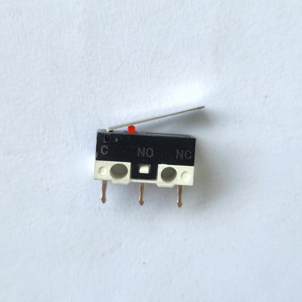 công tắc nguồn máy laser 2a/125v