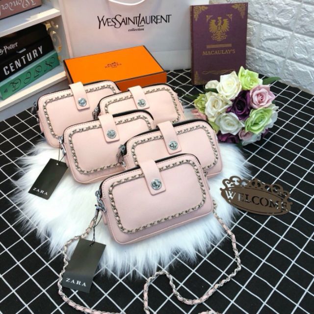 Túi xách nữ thời trang