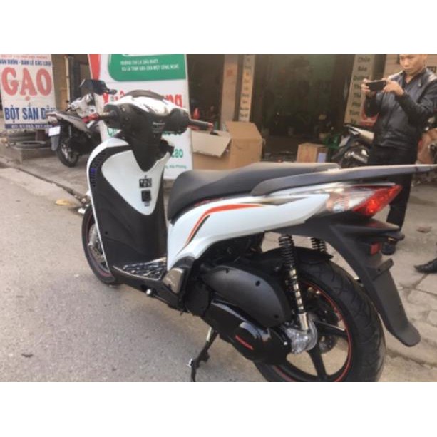 Tem vành phản quang mechinile 3m chính hãng