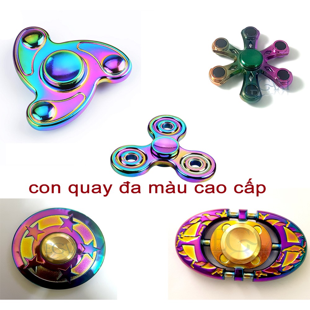 XẢ HÀNG CON QUAY HỢP KIM HAND SPINNER LEGAXI