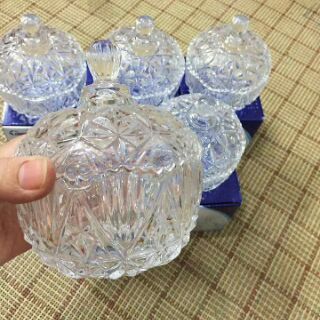 Âu mứt Tết