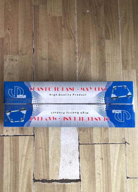 Chân đế để máy giặt - tủ lạnh 48-60cm | BigBuy360 - bigbuy360.vn