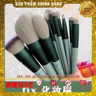 Bộ cọ trang điểm fix siêu hot