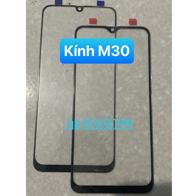 Kính M30 - samsung (kính ép màn hình)