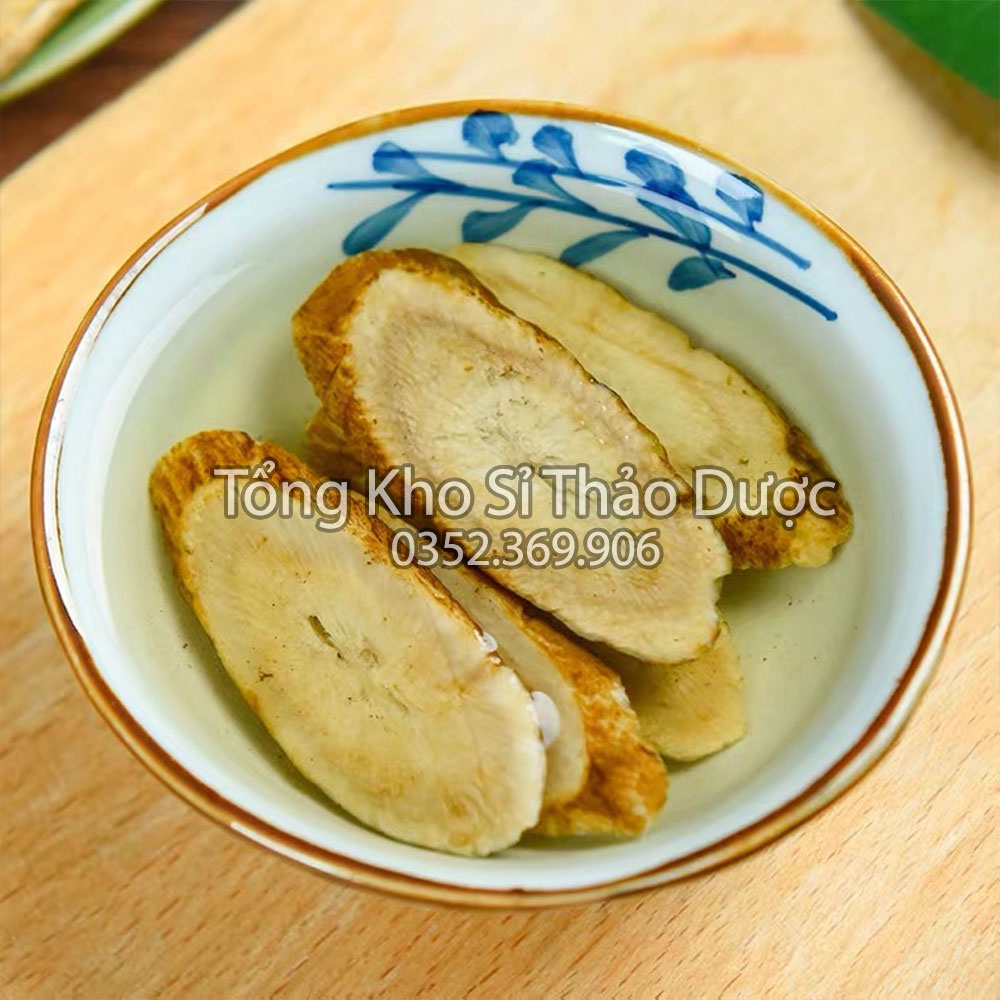 Ngưu báng 1kg (Rễ ngưu báng khô,thơm,sạch)