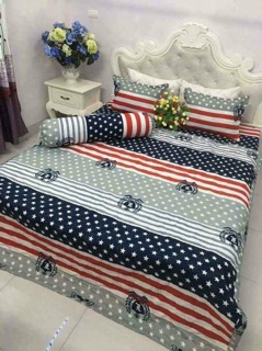 Trọn bộ 5 món